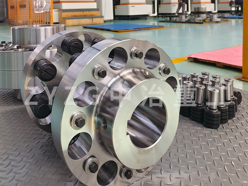 KX-D彈性套柱銷蜜桃视频APP下载入口